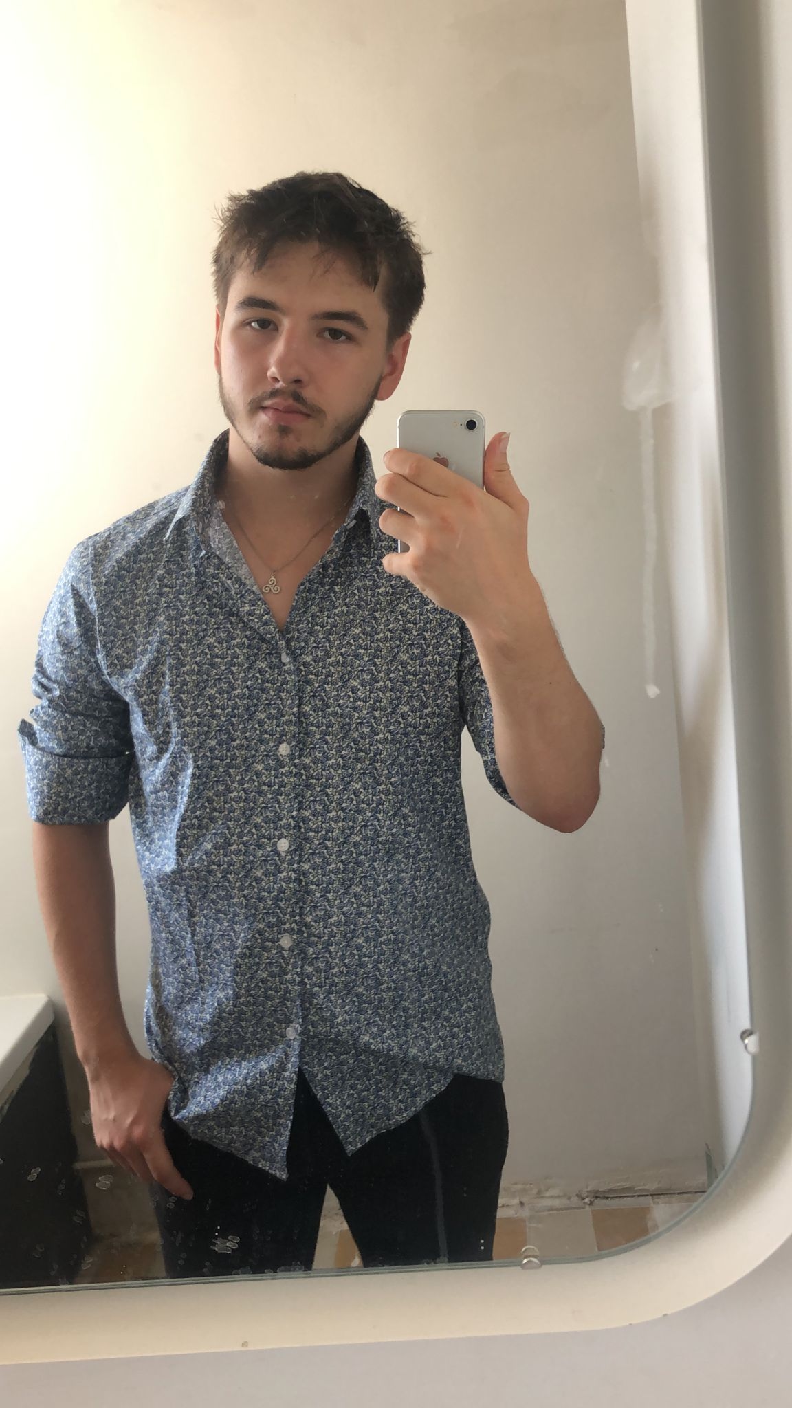 Profil de Kervens, 19 ans, Escort TS Monaco à Rothois