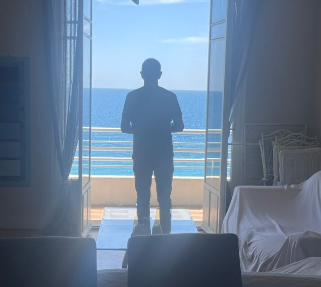 Profil de Hakeem, 54 ans, Escort TS Monaco à Lestre
