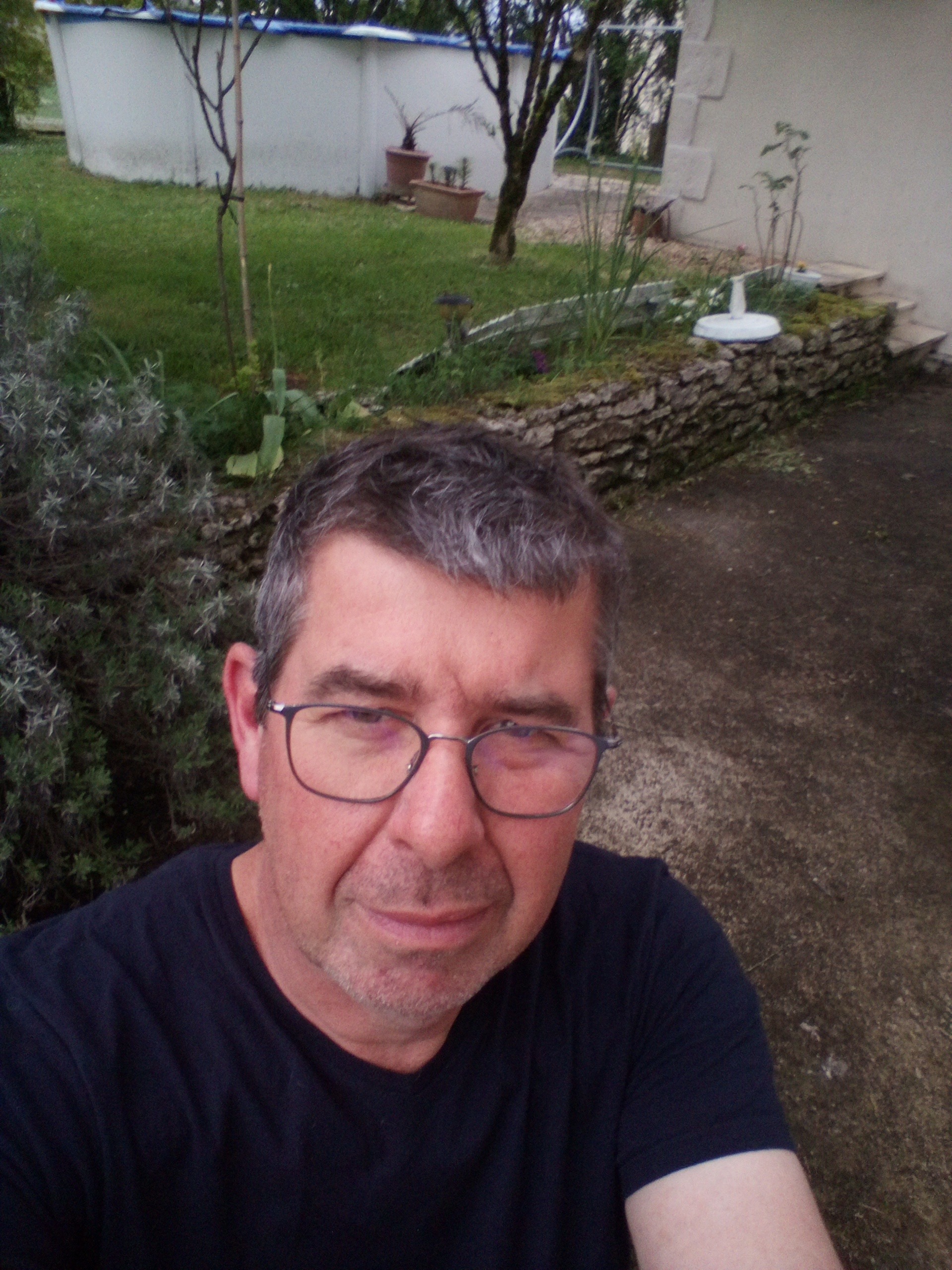 Profil de Yanek, 53 ans, Escort TS Monaco à Bonlier