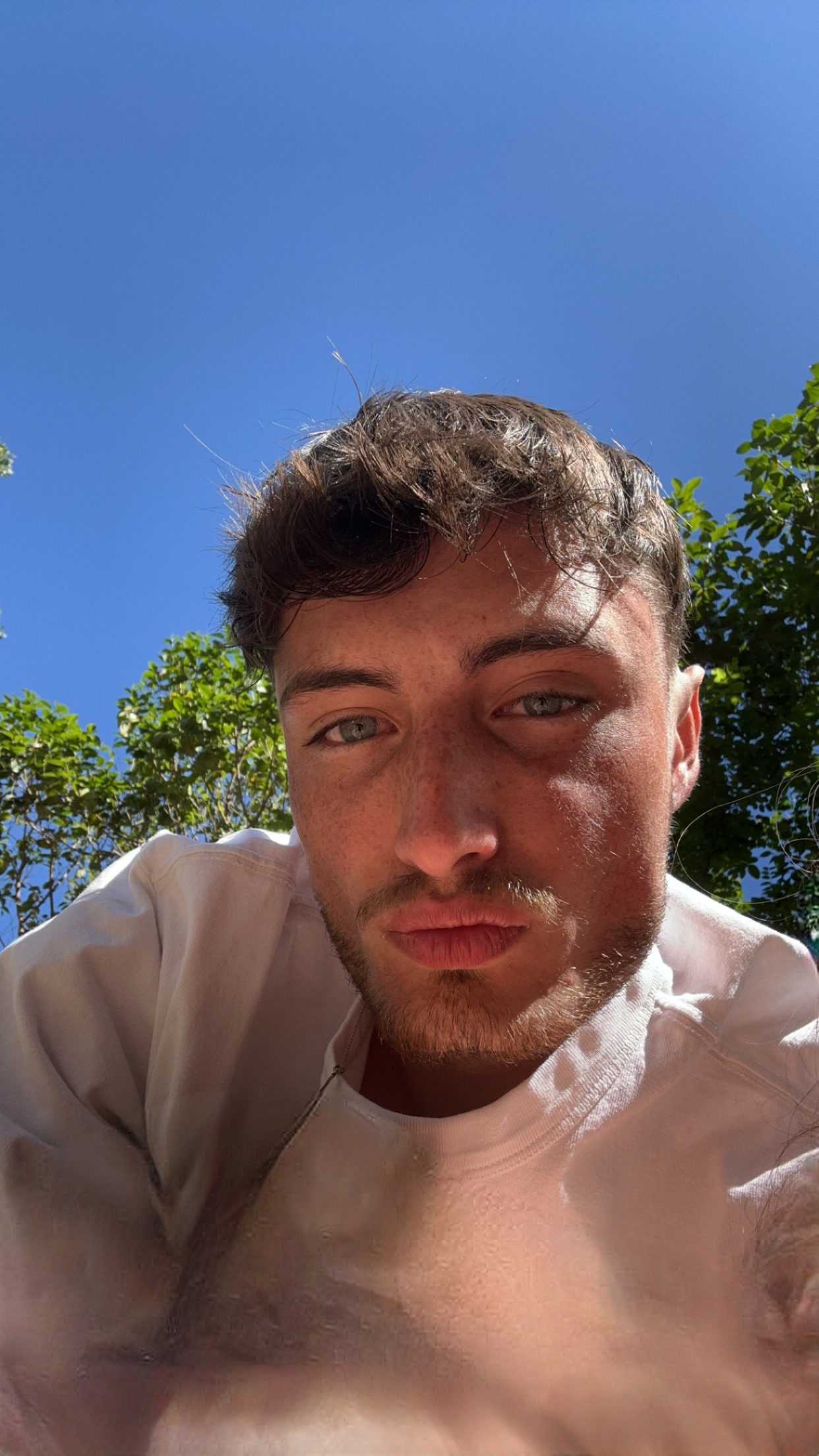 Profil de Icham, 24 ans, Escort TS Monaco à Genvry