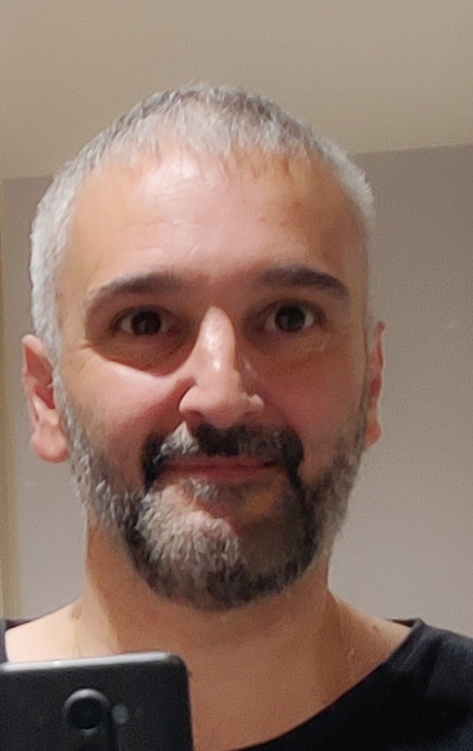 Profil de Manech, 49 ans, Escort TS Monaco à LaForce