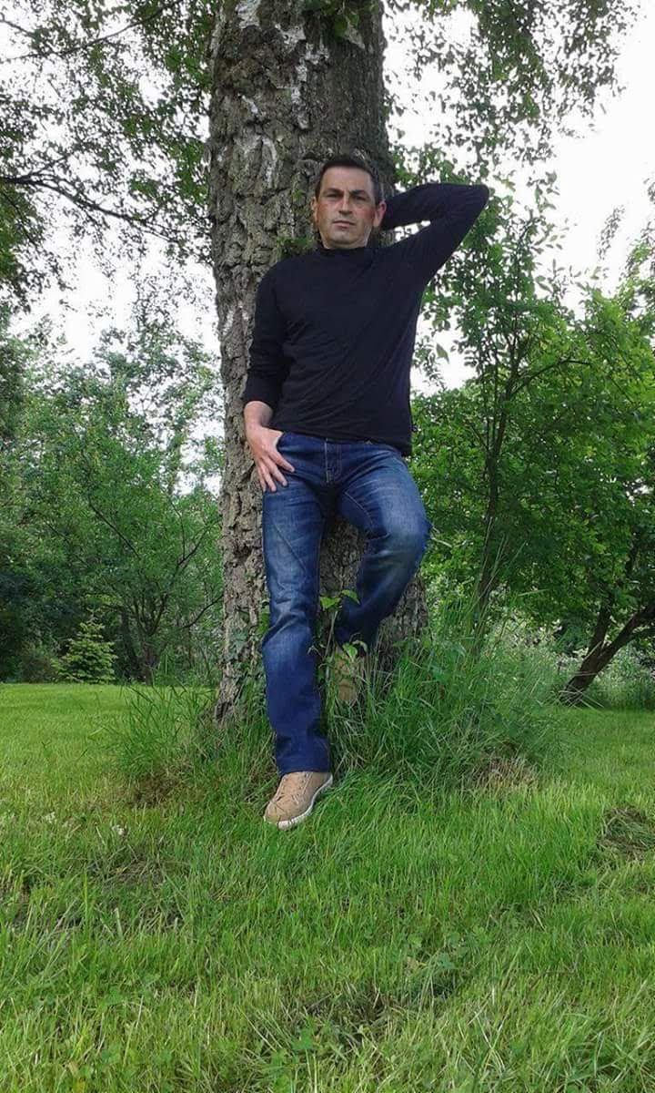 Profil de Aymerick, 41 ans, Escort TS Monaco à Pollieu