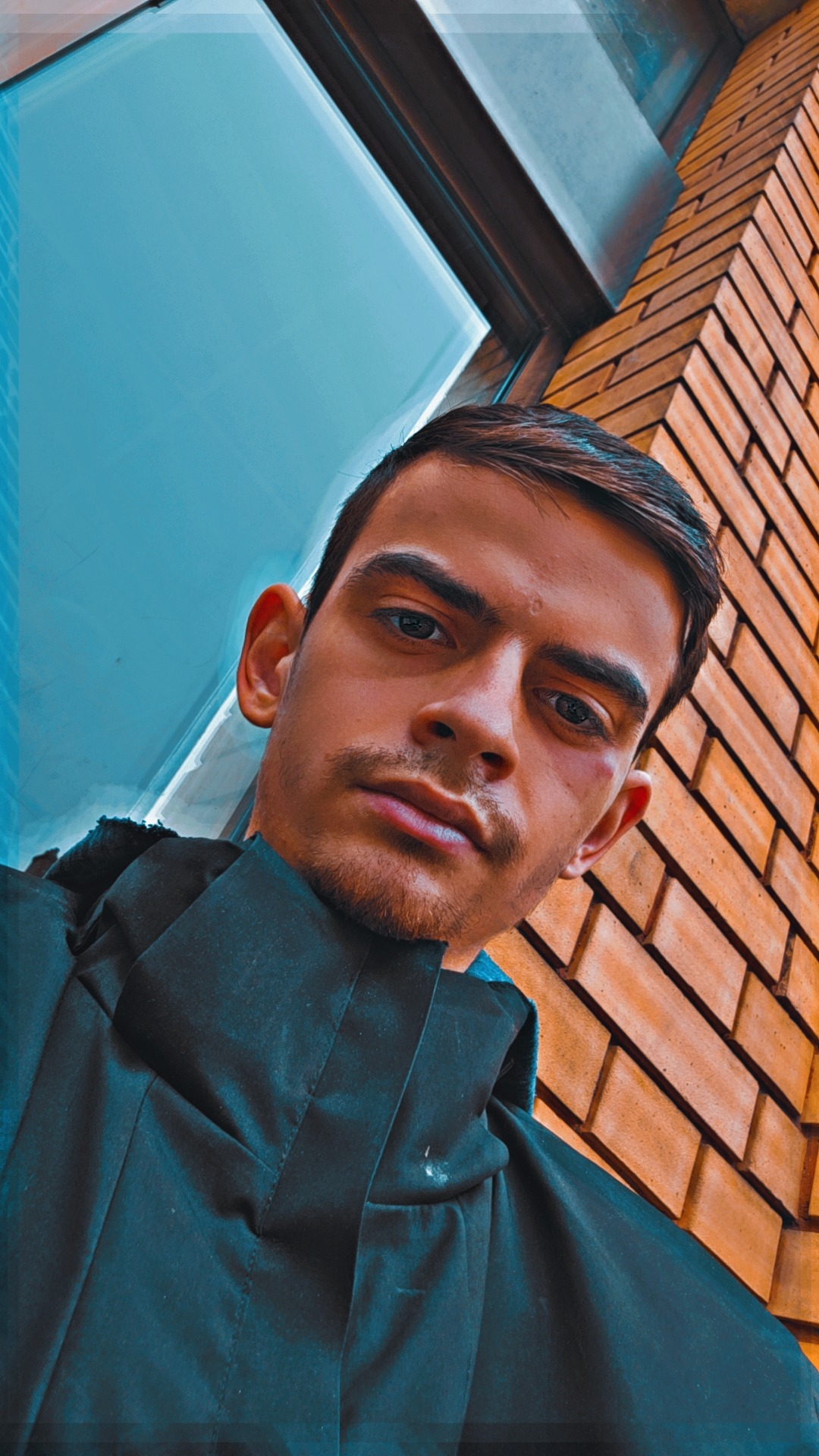Profil de Aden, 23 ans, Escort TS Monaco à Vindey