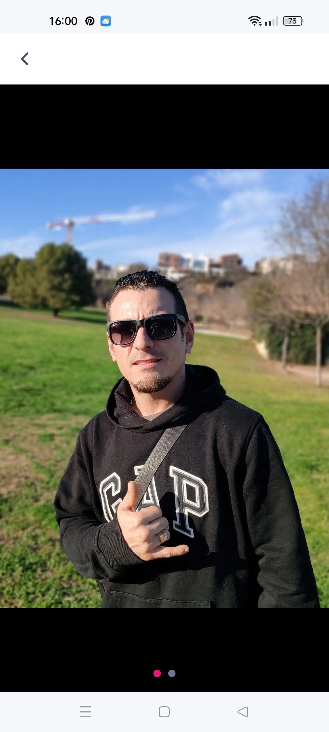 Profil de Panayotis, 34 ans, Escort TS Monaco à Pimprez