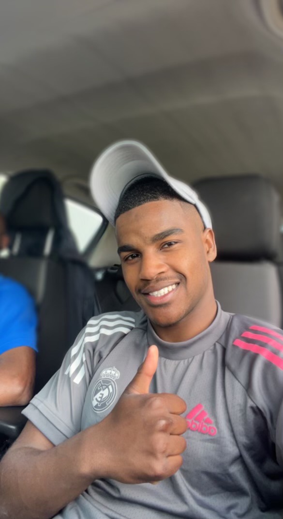 Profil de Hamed, 21 ans, Escort TS Monaco à Rodome