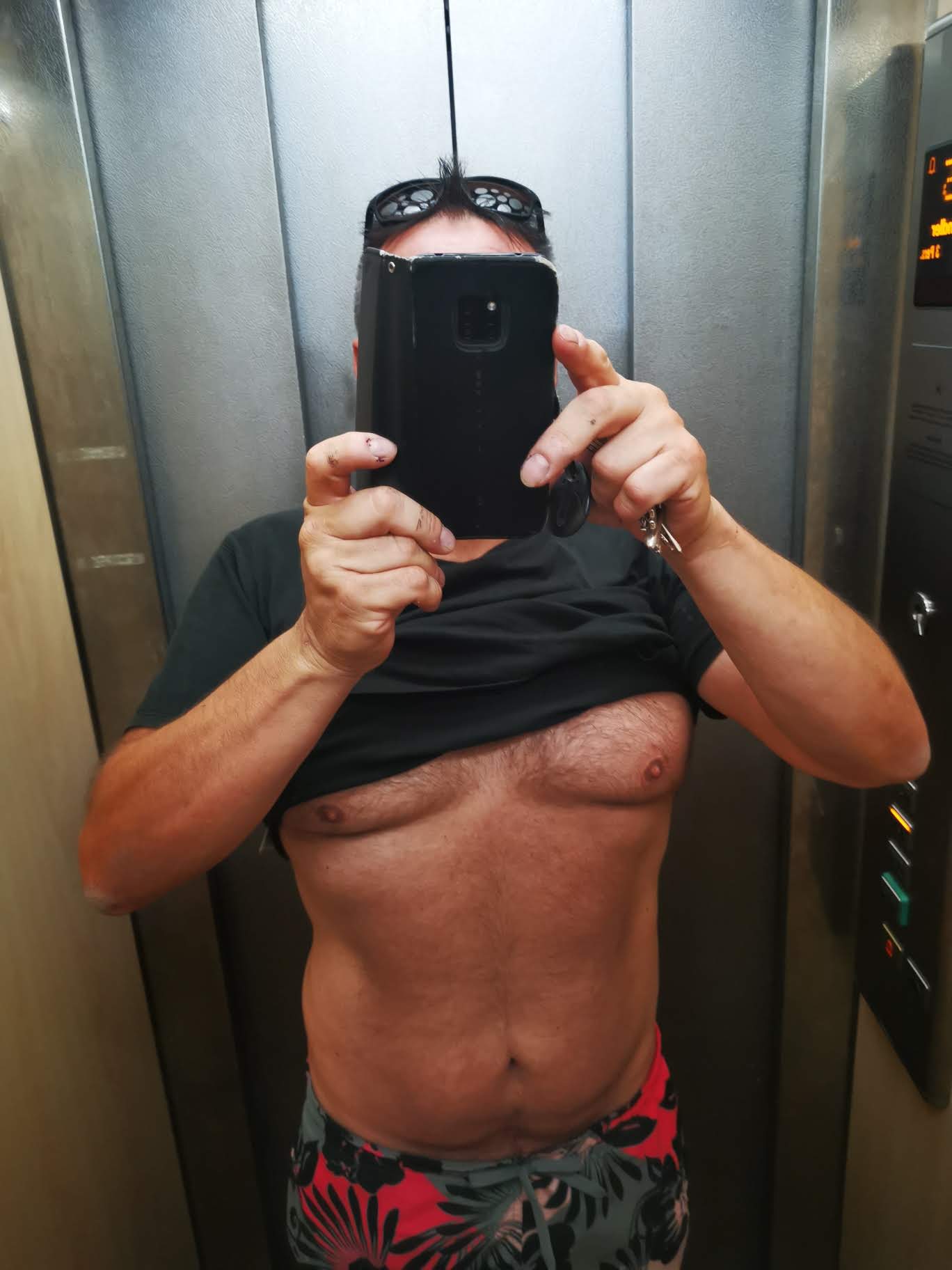 Profil de Maho, 54 ans, Escort TS Monaco à Cépie
