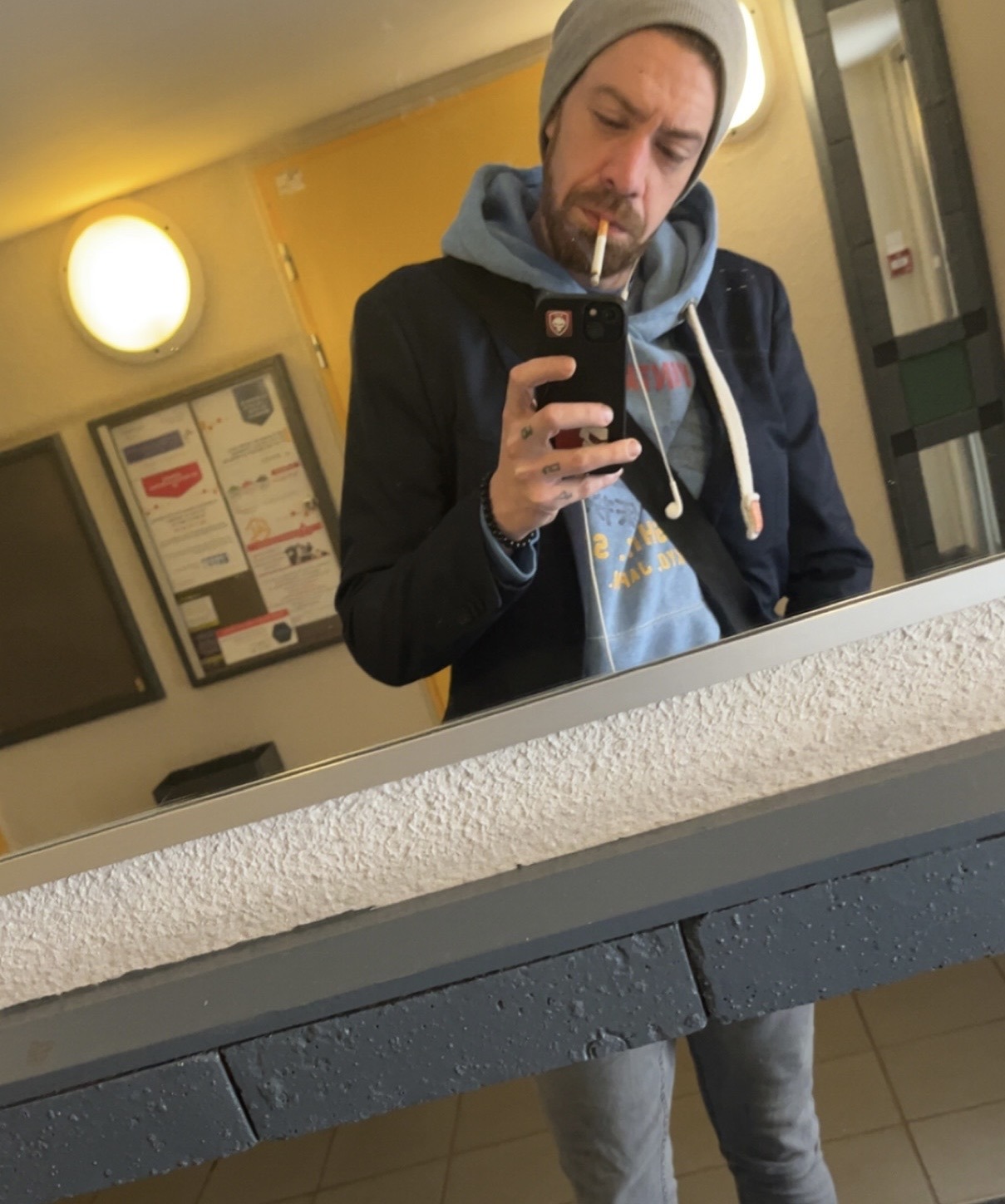Profil de Laurenzo, 33 ans, Escort TS Monaco à Courties