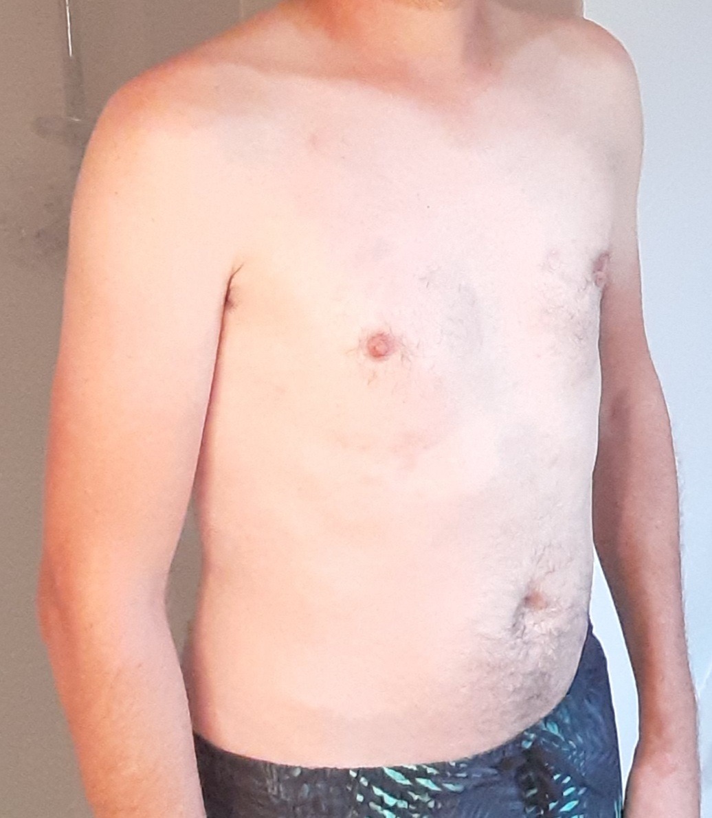 Profil de Toumany, 41 ans, Escort TS Monaco à Champlin