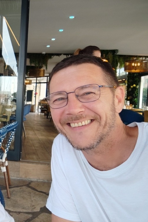 Profil de Aureliano, 46 ans, Escort TS Monaco à Reilly