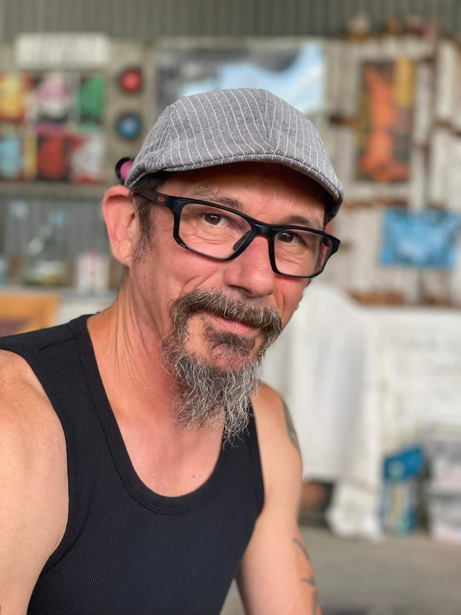 Profil de Jeoffray, 49 ans, Escort TS Monaco à Looze