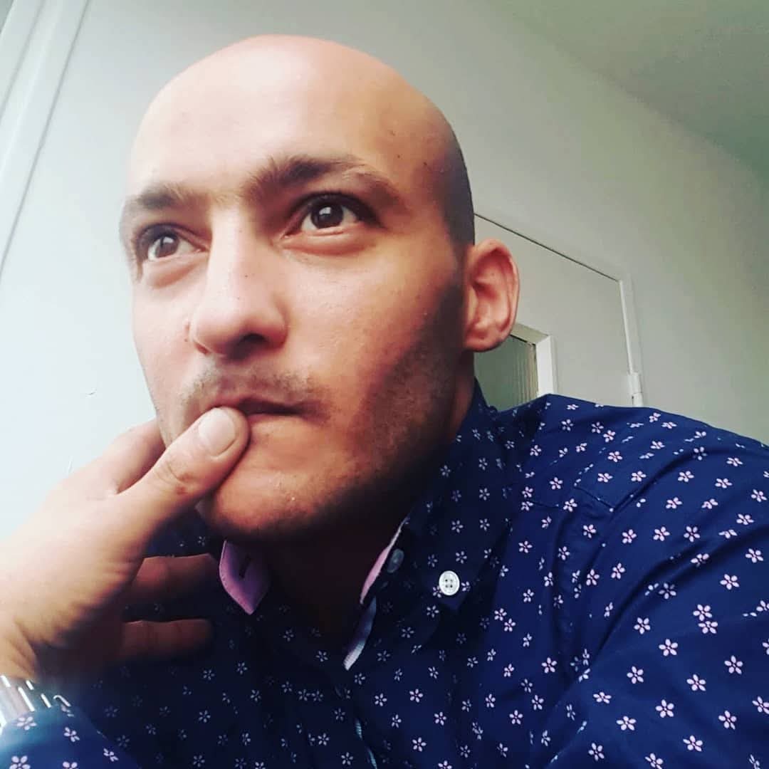 Profil de Alassan, 44 ans, Escort TS Monaco à Teyssode