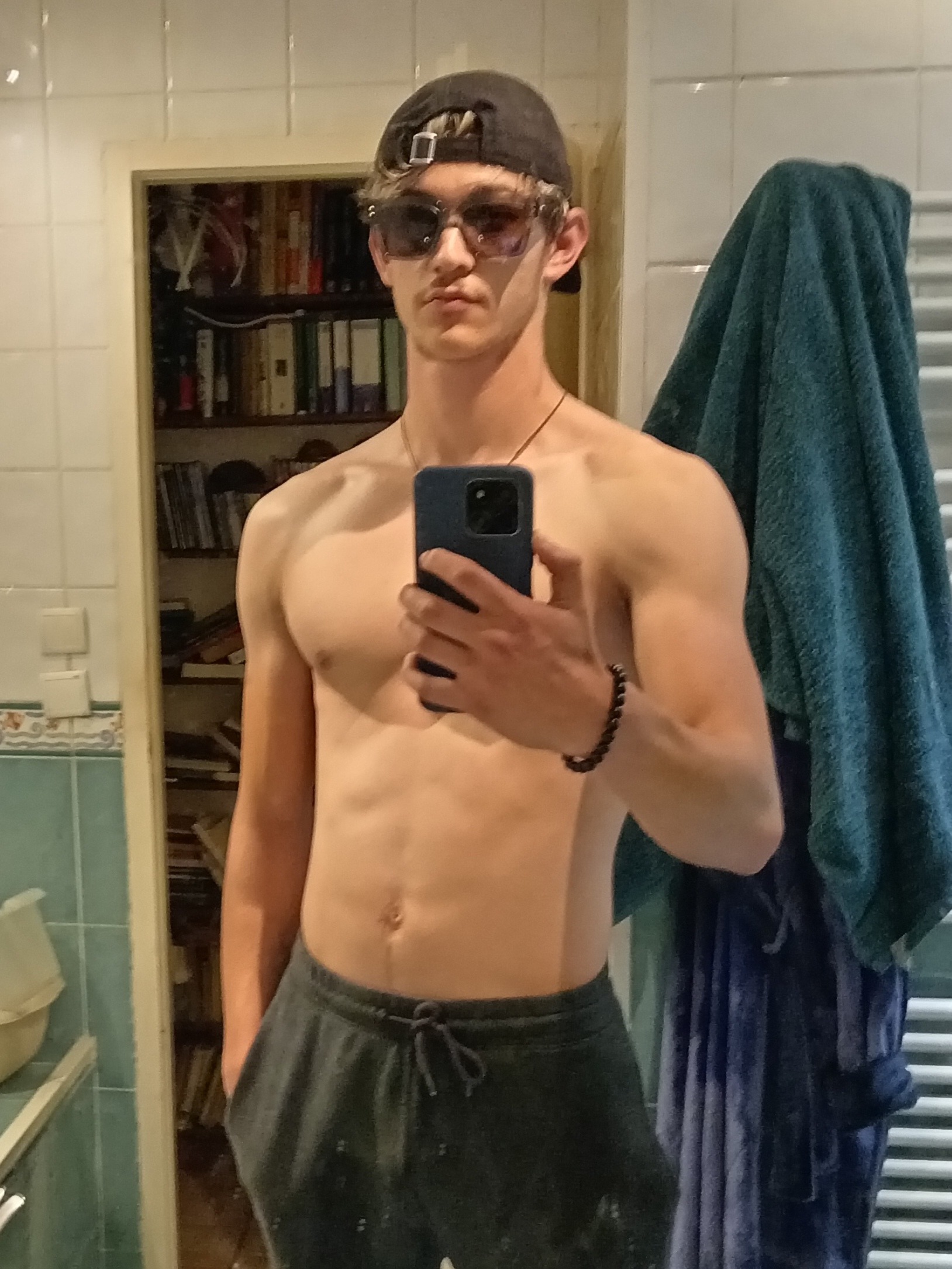 Profil de Gweltas, 18 ans, Escort TS Monaco à Panjas