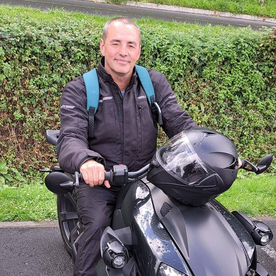 Profil de Edouart, 51 ans, Escort TS Monaco à Roncey