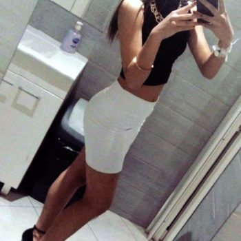 Profil de Daya, 31 ans, Escort TS Monaco à Avène