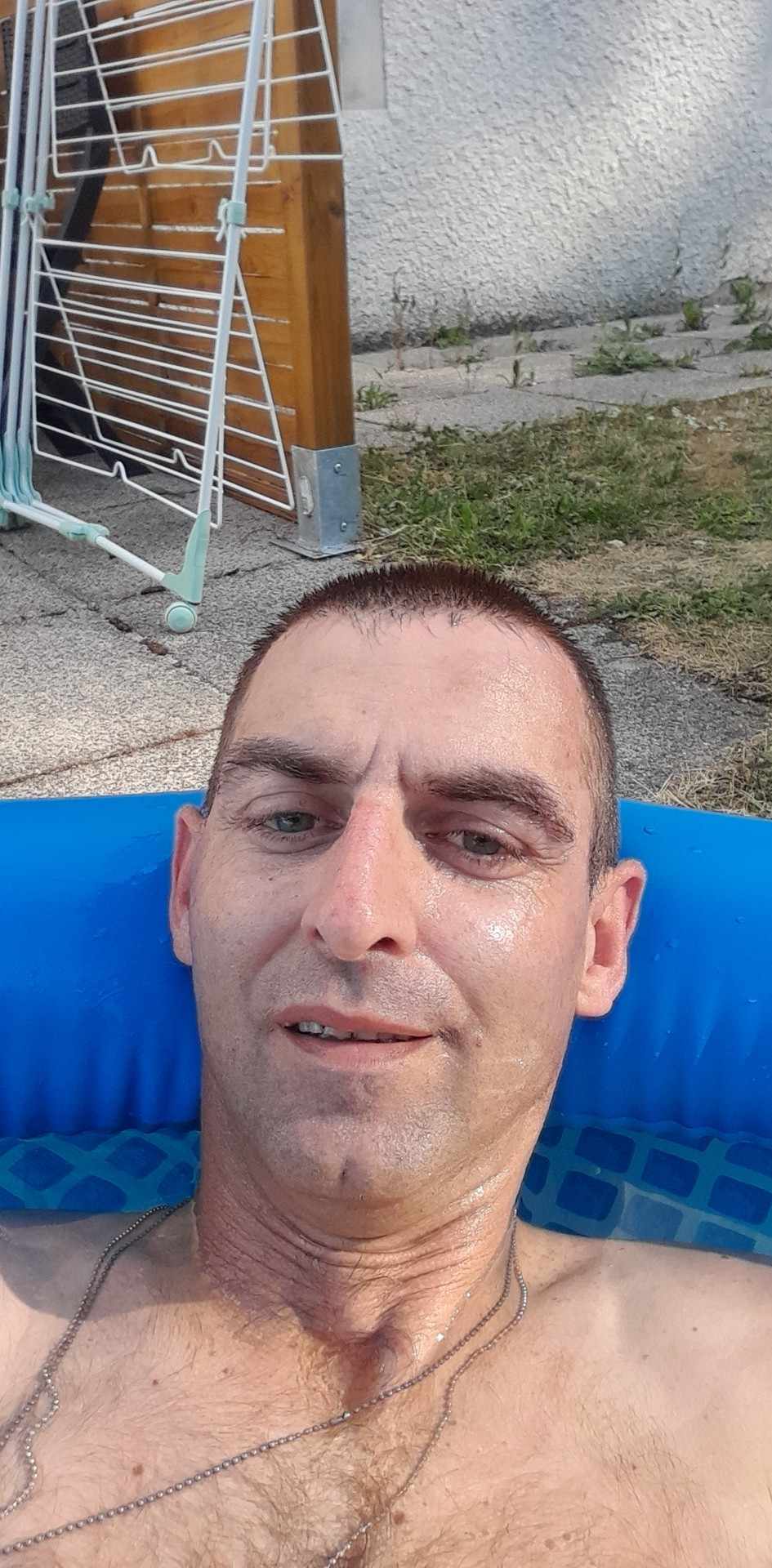 Profil de Sire, 42 ans, Escort TS Monaco à Beure