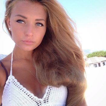 Profil de Syllia, 29 ans, Escort TS Monaco à Maninghem