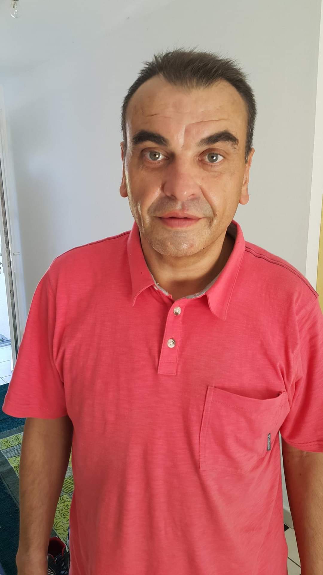 Profil de Idan, 55 ans, Escort TS Monaco à Cuvergnon