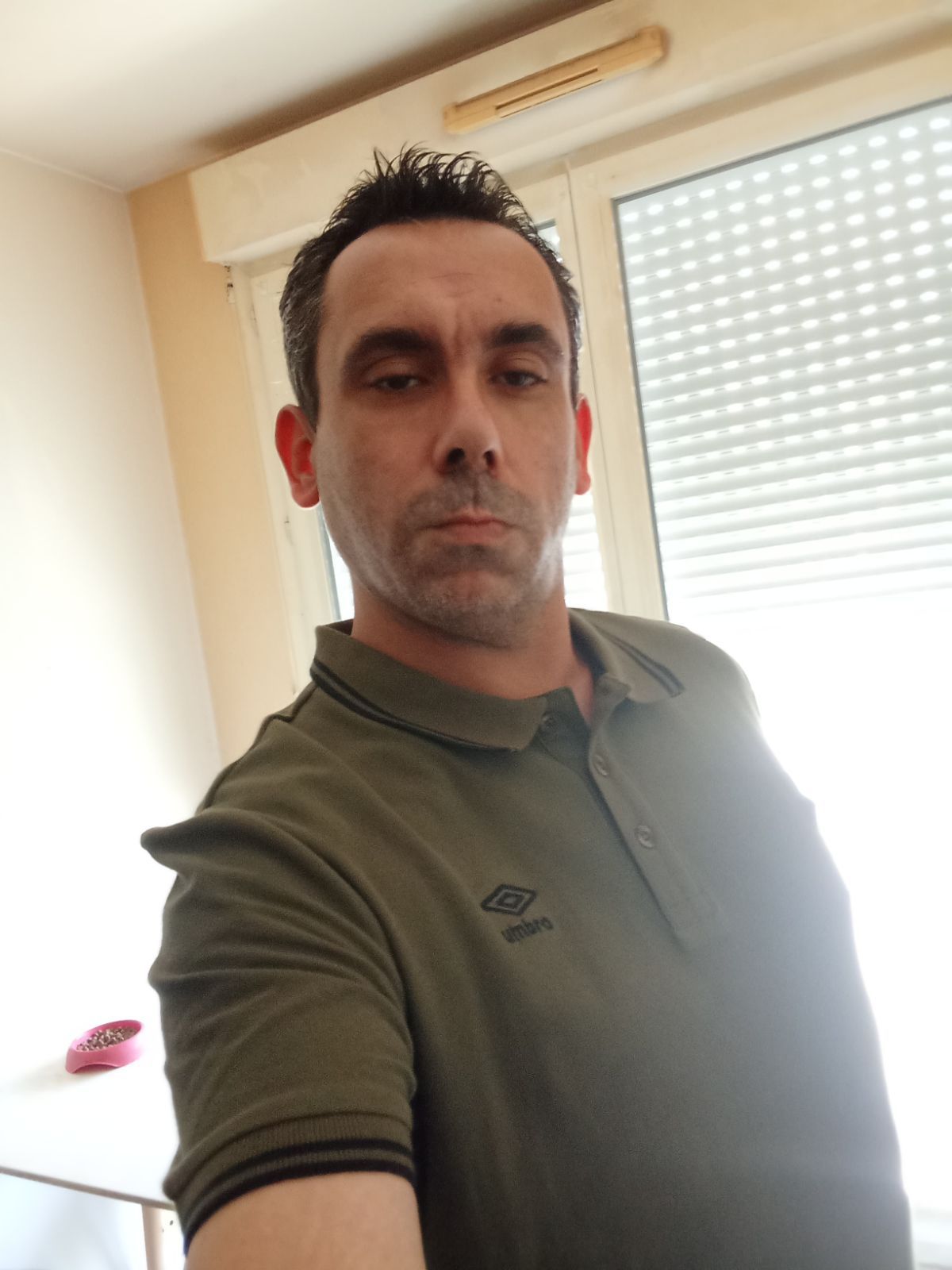 Profil de Shayan, 41 ans, Escort TS Monaco à Cry