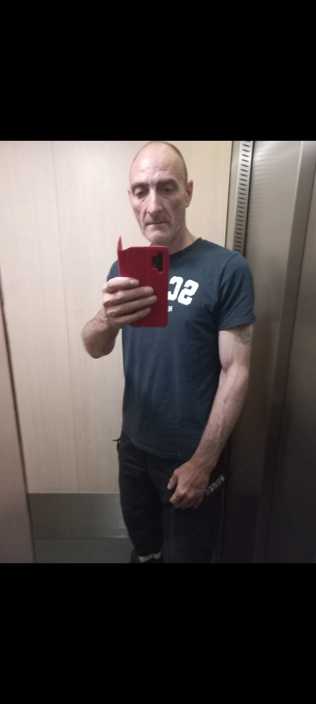 Profil de Yoav, 48 ans, Escort TS Monaco à Champlin