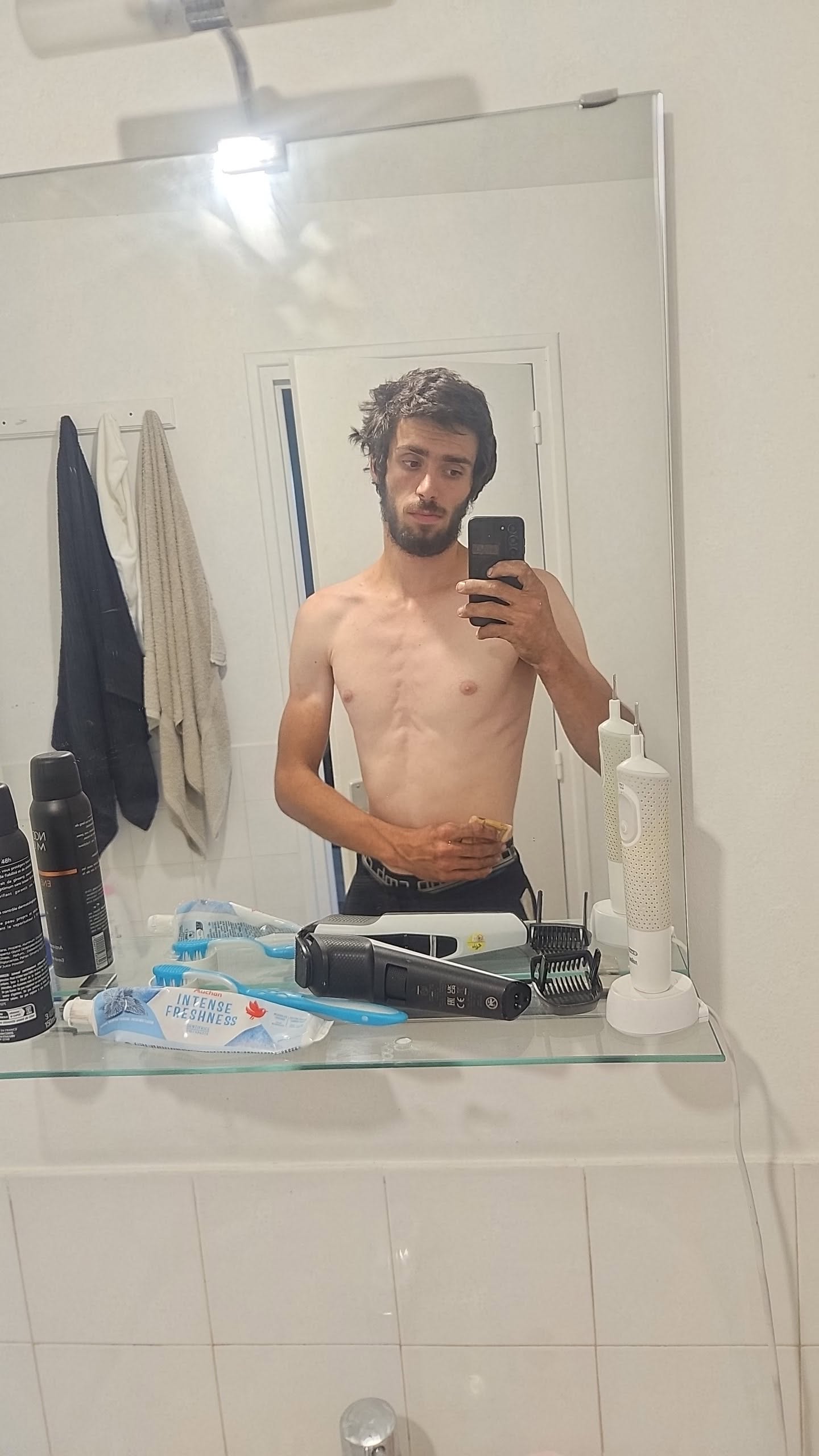 Profil de Dieudonne, 18 ans, Escort TS Monaco à Rethondes