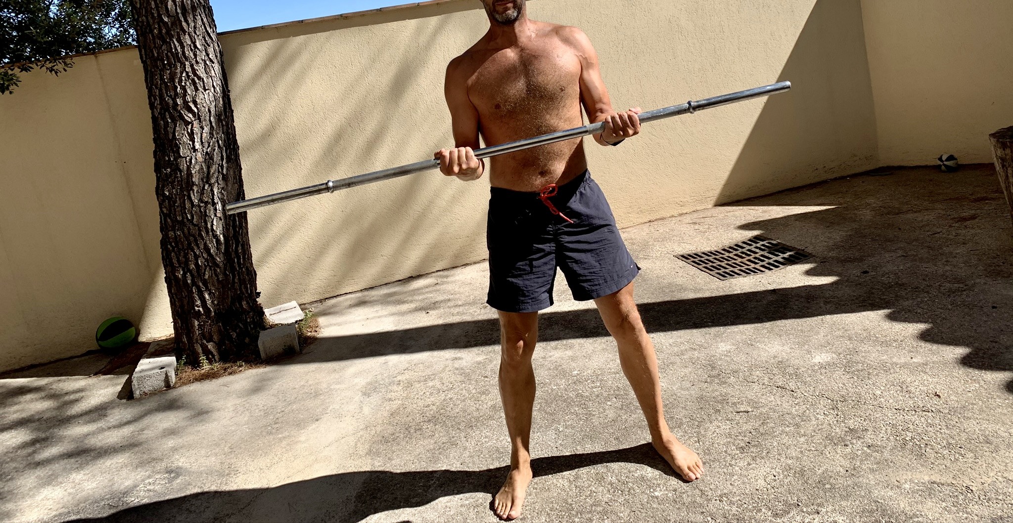 Profil de Emmeran, 54 ans, Escort TS Monaco à Bargny