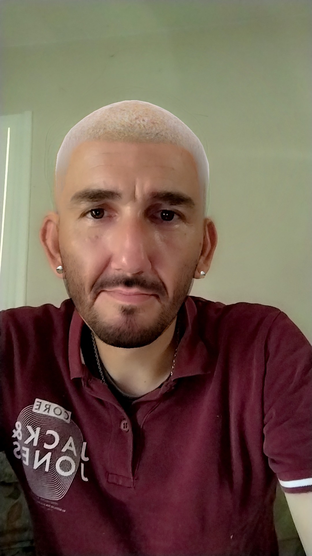 Profil de Harold, 37 ans, Escort TS Monaco à Daméraucourt