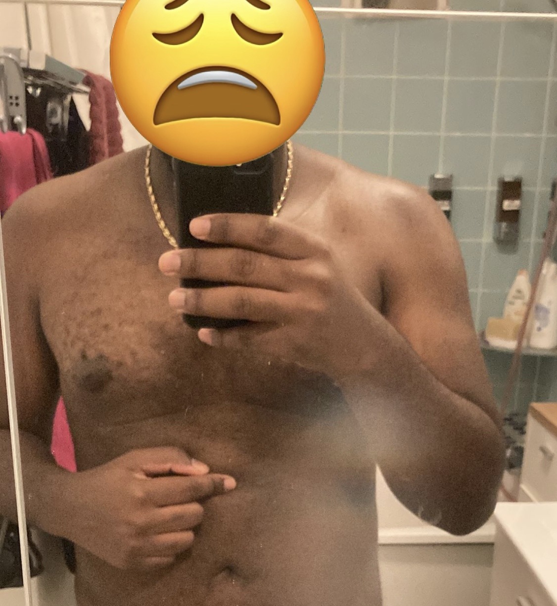 Profil de Eliacin, 27 ans, Escort TS Monaco à Moncey