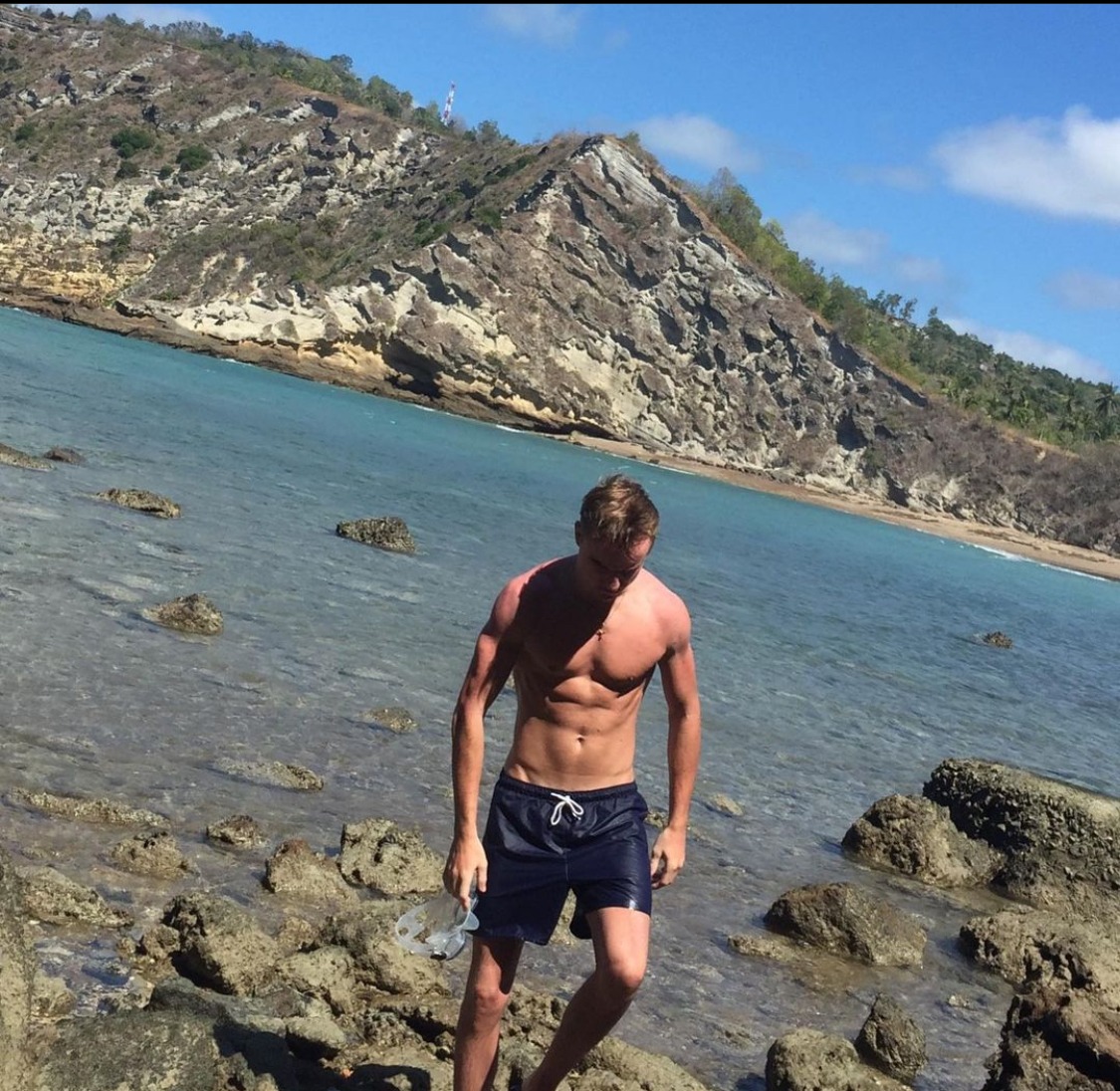 Profil de Moctar, 29 ans, Escort TS Monaco à Rethondes
