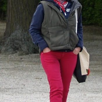 Profil de Joselaine, 47 ans, Escort TS Monaco à Embreville