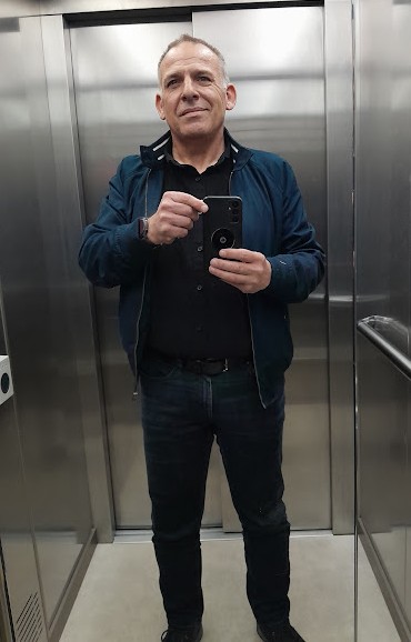 Profil de Oussmane, 51 ans, Escort TS Monaco à Champmillon