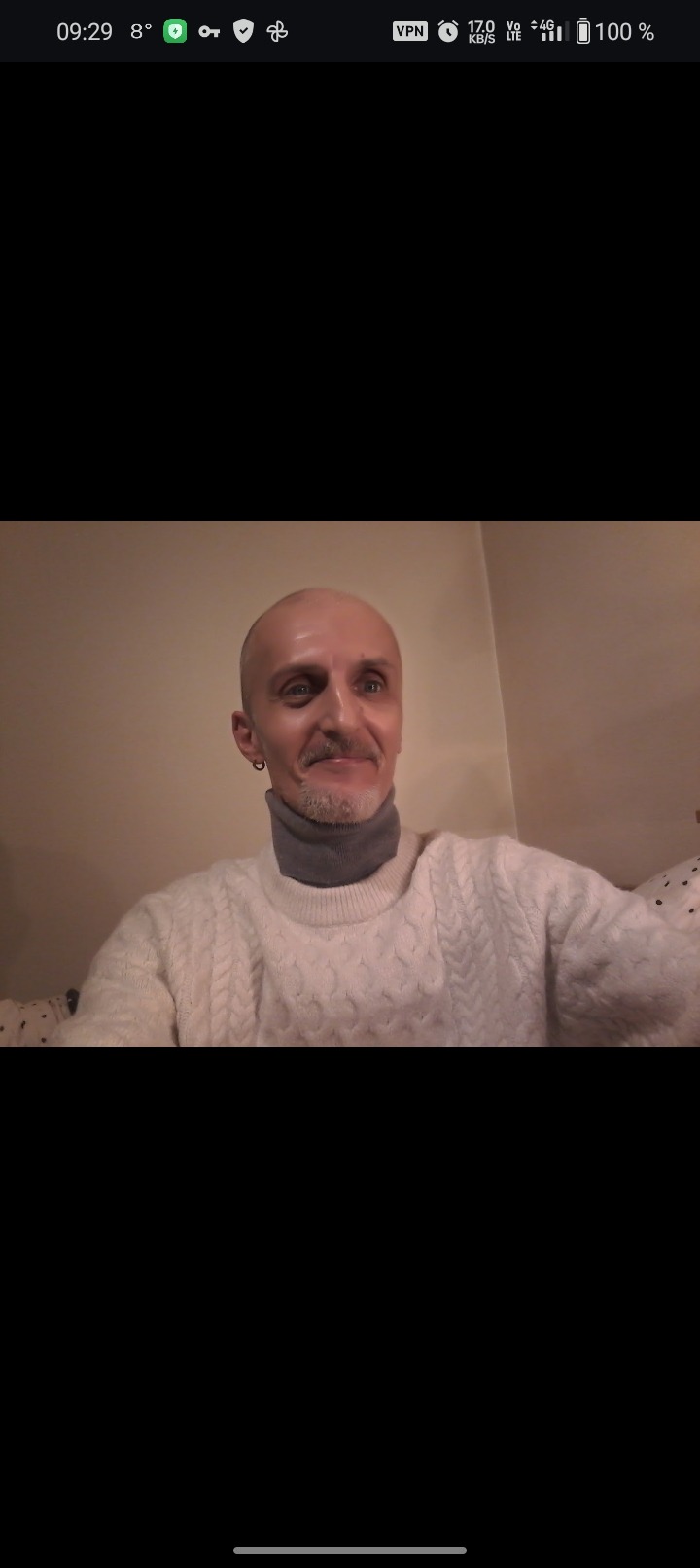 Profil de Benony, 43 ans, Escort TS Monaco à Blan