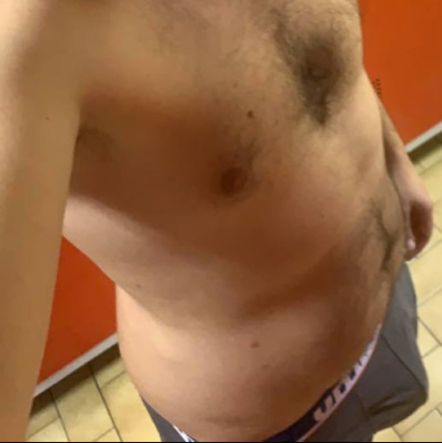 Profil de Maxent, 36 ans, Escort TS Monaco à Pierrefonds