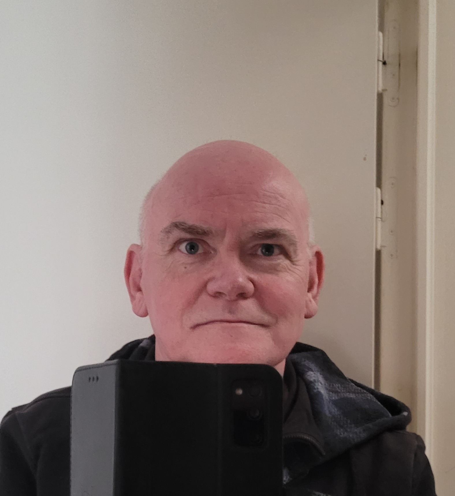 Profil de Najim, 52 ans, Escort TS Monaco à Lessay
