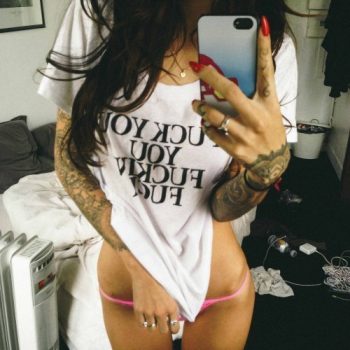 Profil de Thia, 26 ans, Escort TS Monaco à Échay
