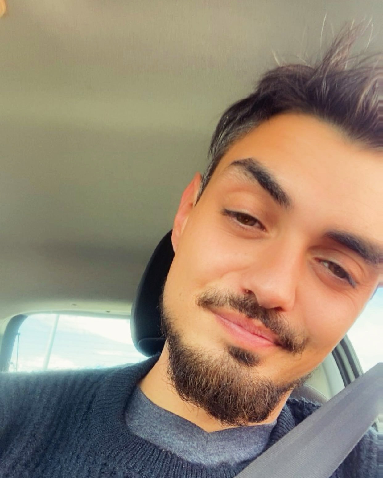 Profil de Hendryck, 29 ans, Escort TS Monaco à Cuvergnon
