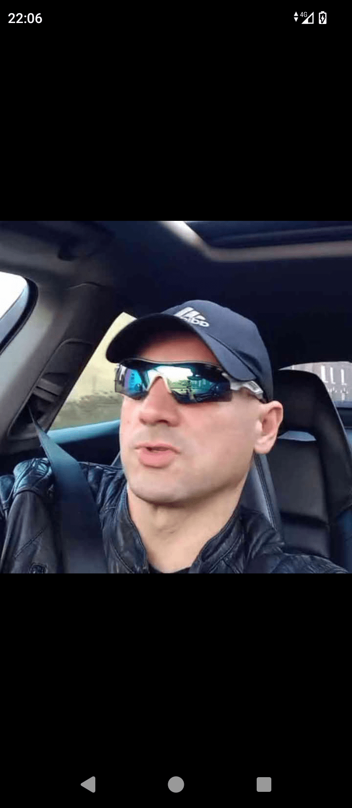Profil de Hamady, 46 ans, Escort TS Monaco à Sète