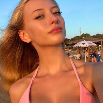 Profil de Cyrielle, 30 ans, Escort TS Monaco à Roquetoire