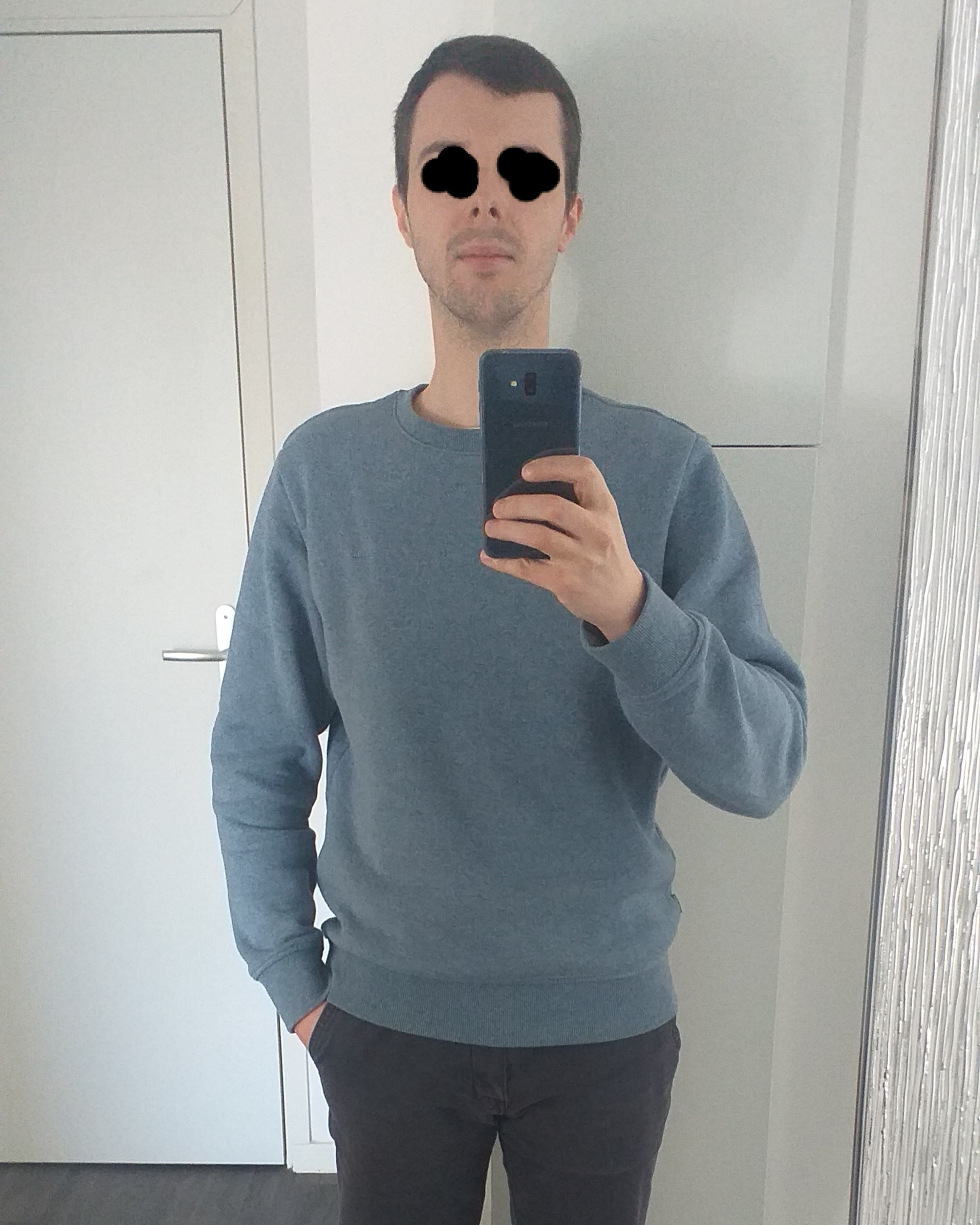 Profil de Fahid, 30 ans, Escort TS Monaco à Placey