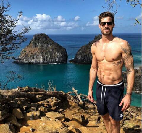 Profil de Byron, 32 ans, Escort TS Monaco à Jonquery