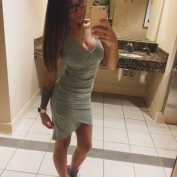 Profil de Zaire, 28 ans, Escort TS Monaco à Offoy