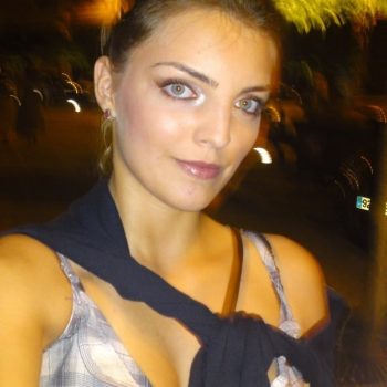 Profil de Morena, 32 ans, Escort TS Monaco à Nivillers