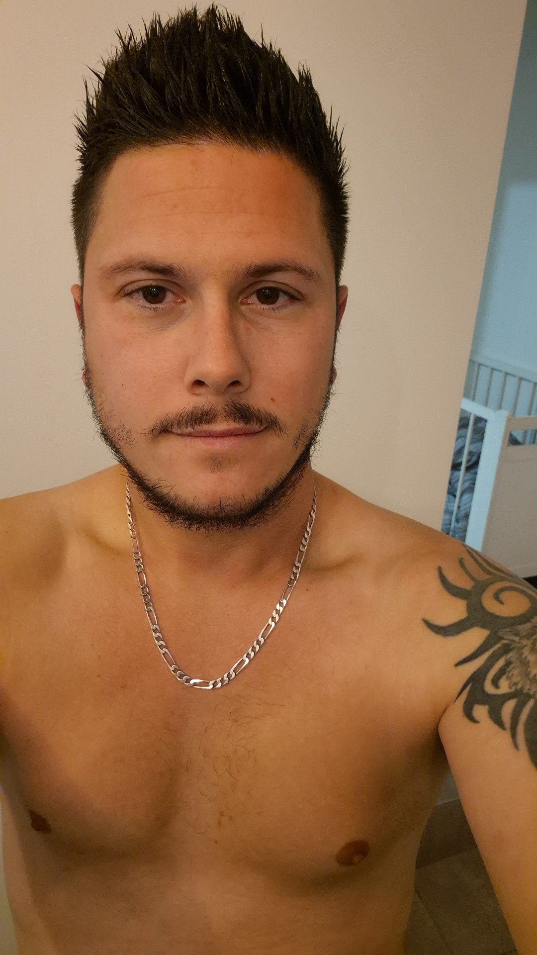 Profil de Isaak, 33 ans, Escort TS Monaco à Chambly