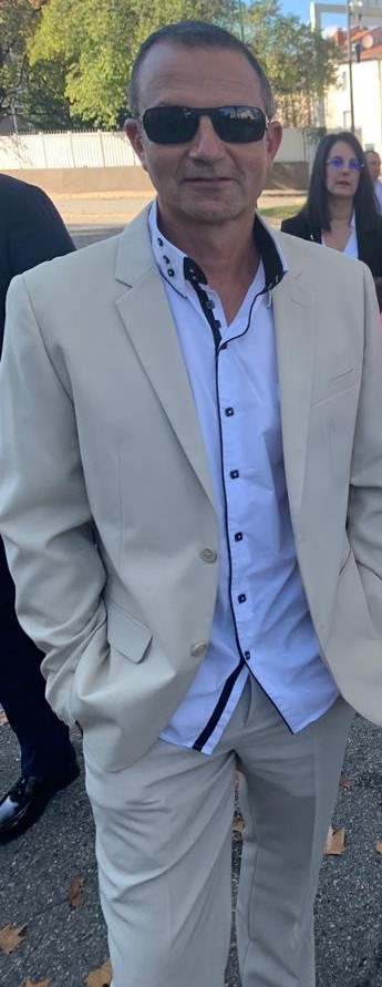 Profil de Rudolph, 44 ans, Escort TS Monaco à Lestre
