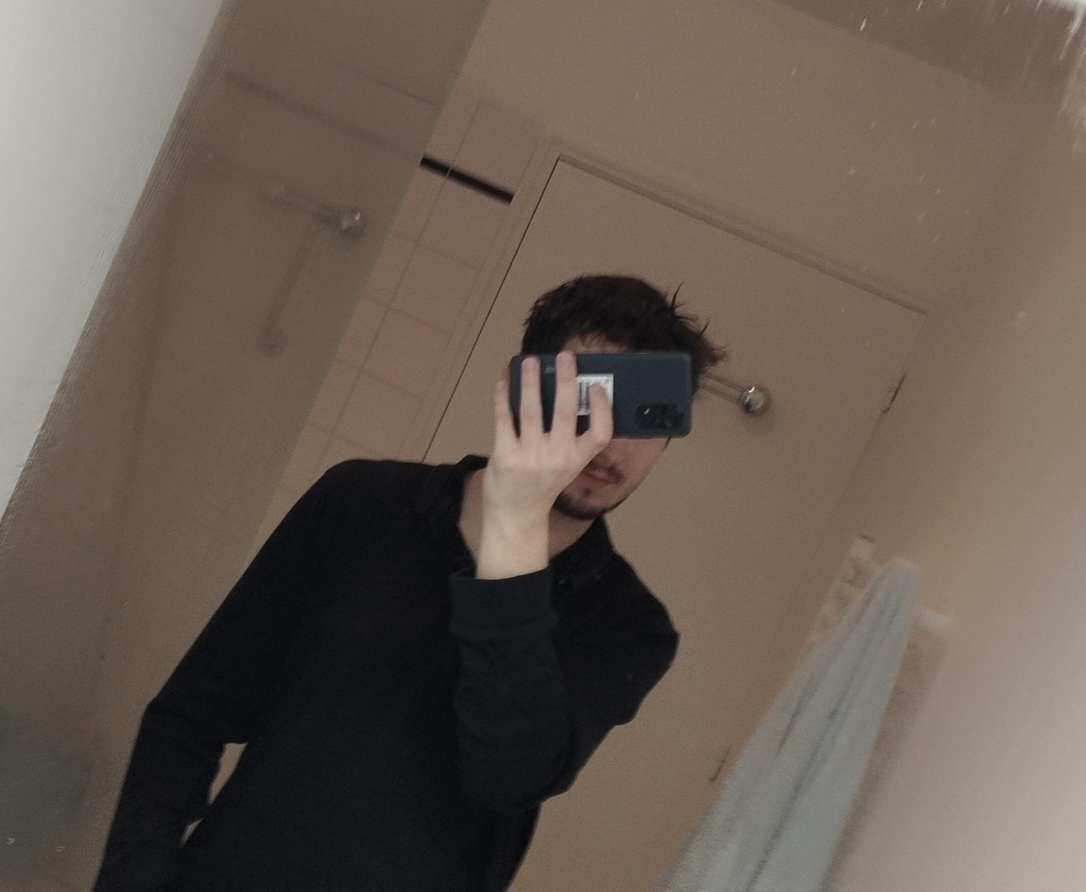 Profil de The, 22 ans, Escort TS Monaco à Lastours