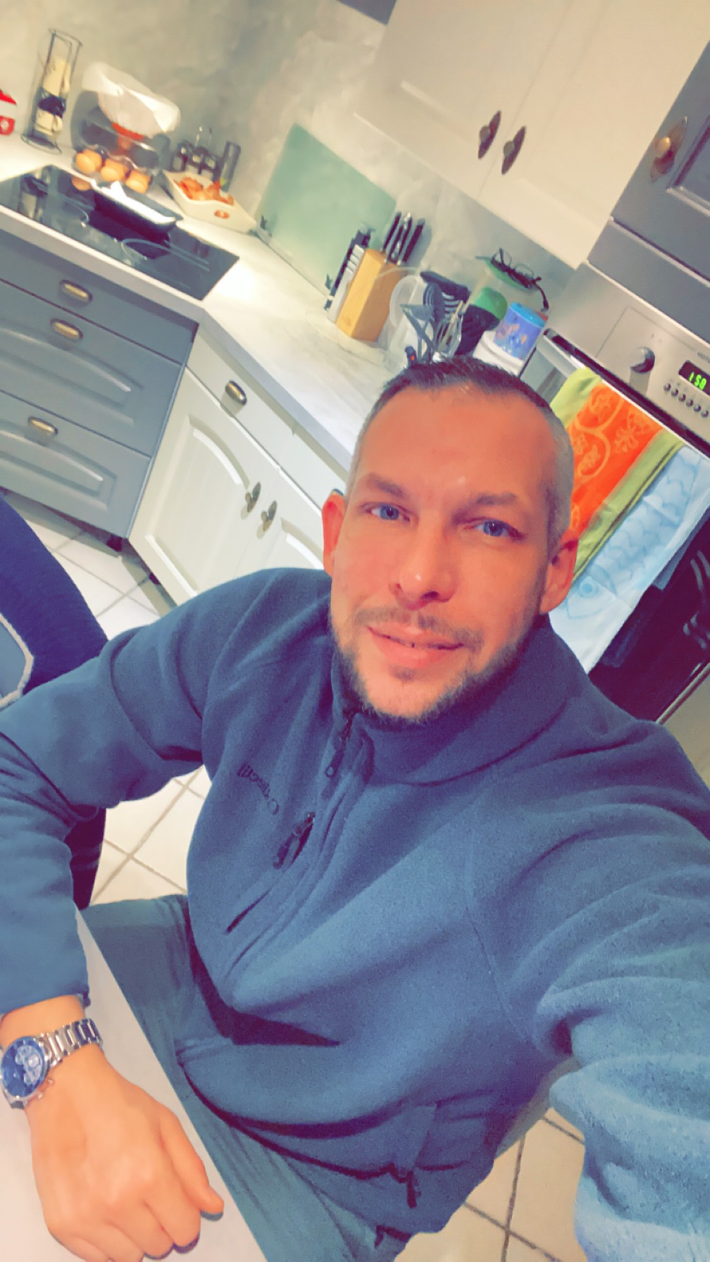 Profil de Saddam, 21 ans, Escort TS Monaco à Pollieu