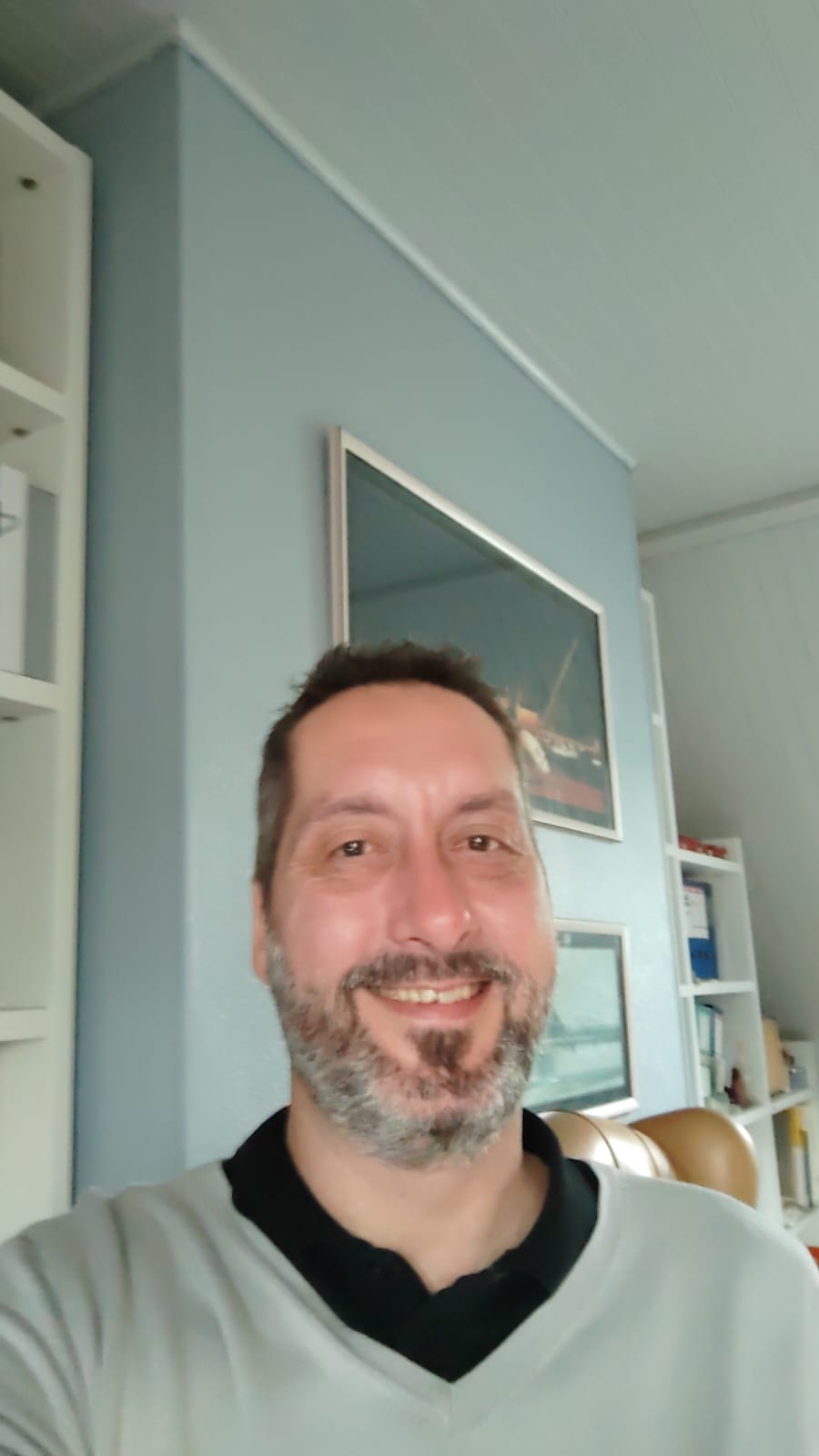 Profil de Ilhan, 49 ans, Escort TS Monaco à Sorbets