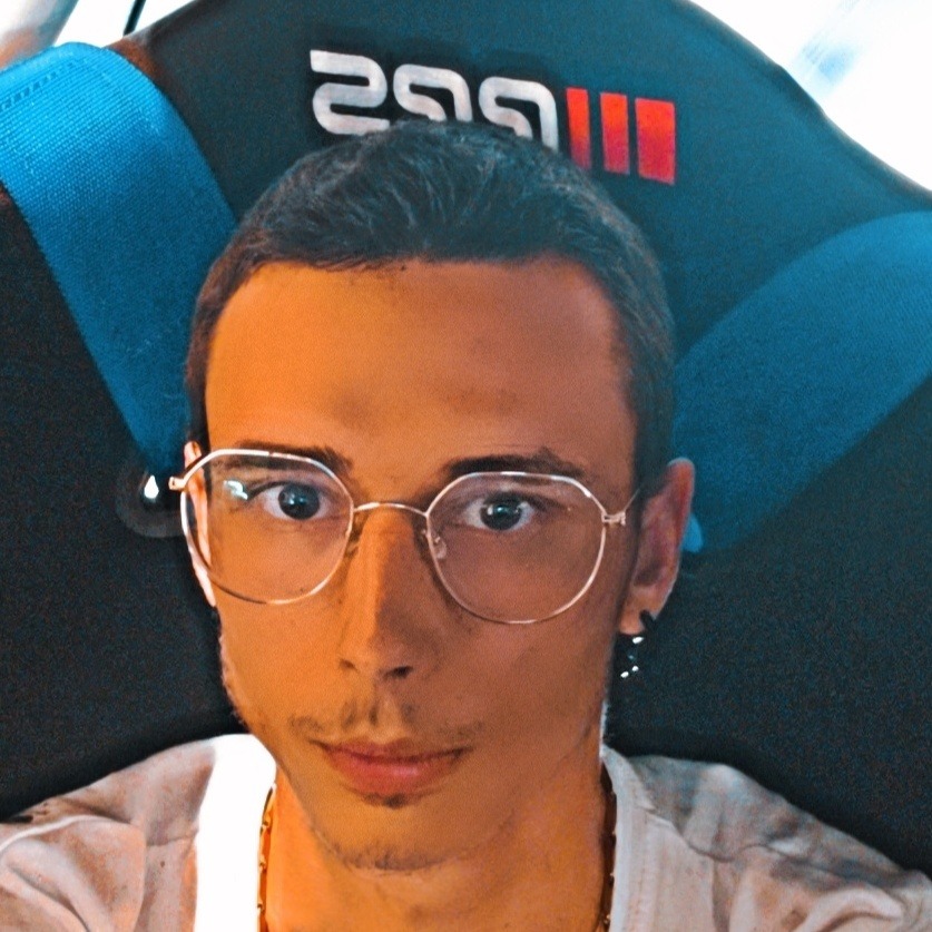 Profil de Pawel, 21 ans, Escort TS Monaco à Domprel