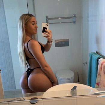 Profil de Lio, 25 ans, Escort TS Monaco à Rothois