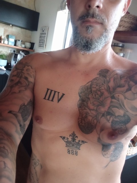 Profil de Emael, 41 ans, Escort TS Monaco à Compertrix
