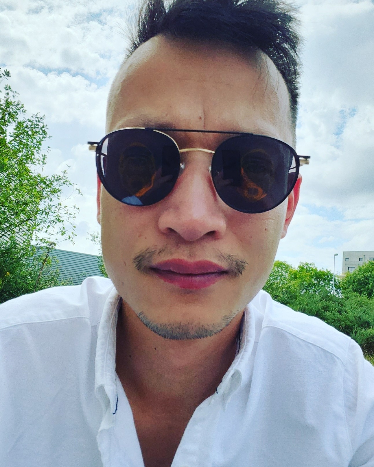 Profil de Djemal, 33 ans, Escort TS Monaco à Boubiers
